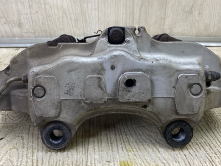ФОТО Гальмівний супорт лівий для Porsche Cayenne Type 955/957 (05-10) Киев