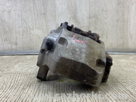 ФОТО Гальмівний супорт лівий для Porsche Cayenne Type 955/957 (05-10) Киев