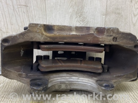 ФОТО Гальмівний супорт лівий для Porsche Cayenne Type 955/957 (05-10) Киев
