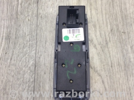 ФОТО Блок кнопок стеклоподъемников для Porsche Cayenne Type 955/957 (05-10) Киев