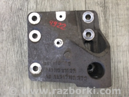 ФОТО Кріплення / кронштейн для Porsche Cayenne Type 955/957 (05-10) Киев