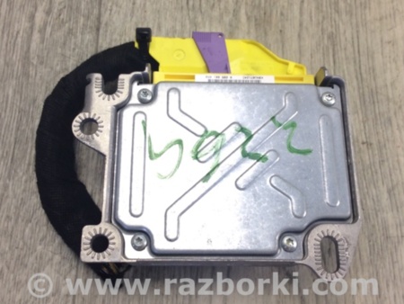 ФОТО Блок керування AIRBAG для Porsche Cayenne Type 955/957 (05-10) Киев
