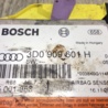 ФОТО Блок керування AIRBAG для Porsche Cayenne Type 955/957 (05-10) Киев