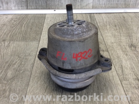 ФОТО Подушка двигуна для Porsche Cayenne Type 955/957 (05-10) Киев