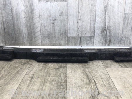 ФОТО Підсилювач бампера задній для Porsche Cayenne Type 955/957 (05-10) Киев