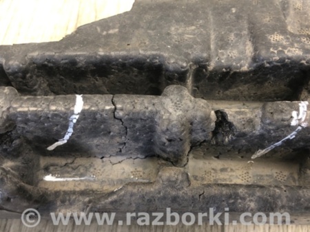 ФОТО Підсилювач бампера задній для Porsche Cayenne Type 955/957 (05-10) Киев