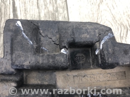 ФОТО Підсилювач бампера задній для Porsche Cayenne Type 955/957 (05-10) Киев