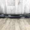 Підсилювач бампера задній Porsche Cayenne Type 955/957 (05-10)