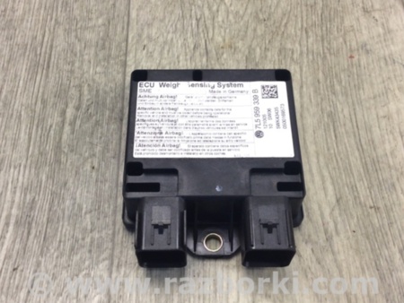 ФОТО Блок електронний для Porsche Cayenne Type 955/957 (05-10) Киев