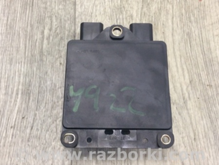 ФОТО Блок електронний для Porsche Cayenne Type 955/957 (05-10) Киев
