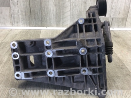 ФОТО Кронштейн/кріплення компресора кондиціонера для Porsche Cayenne Type 955/957 (05-10) Киев