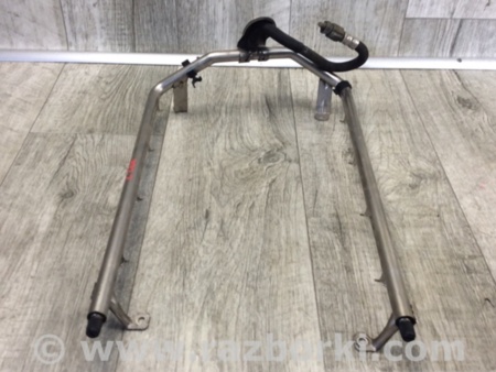 ФОТО Паливна рейка для Porsche Cayenne Type 955/957 (05-10) Киев