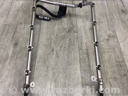 ФОТО Паливна рейка для Porsche Cayenne Type 955/957 (05-10) Киев