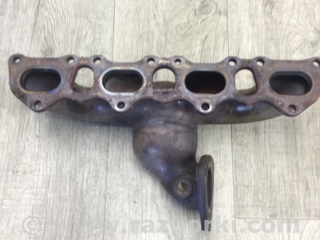ФОТО Колектор випускний для Porsche Cayenne Type 955/957 (05-10) Киев