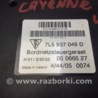 ФОТО Блок комфорту для Porsche Cayenne Type 955/957 (05-10) Киев
