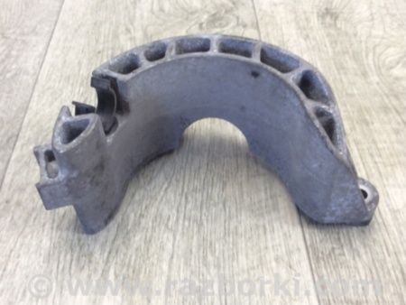 ФОТО Кронштейн крепления генератора для Porsche Cayenne Type 955/957 (05-10) Киев
