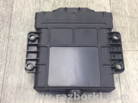 ФОТО Блок керування АКПП для Porsche Cayenne Type 955/957 (05-10) Киев