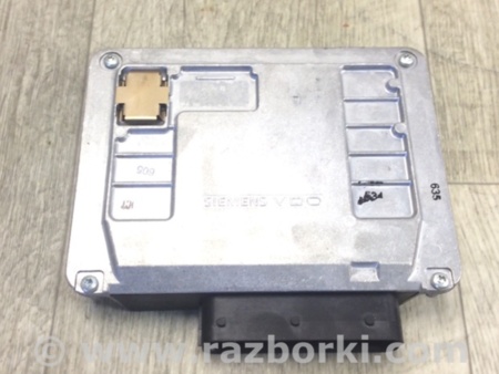 ФОТО Блок керування редуктором для Porsche Cayenne Type 955/957 (05-10) Киев