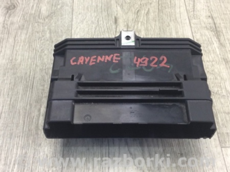 ФОТО Кріплення / кронштейн для Porsche Cayenne Type 955/957 (05-10) Киев