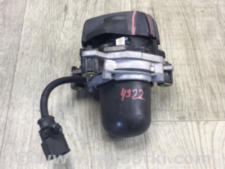 ФОТО Запчастини двигуна для Porsche Cayenne Type 955/957 (05-10) Киев