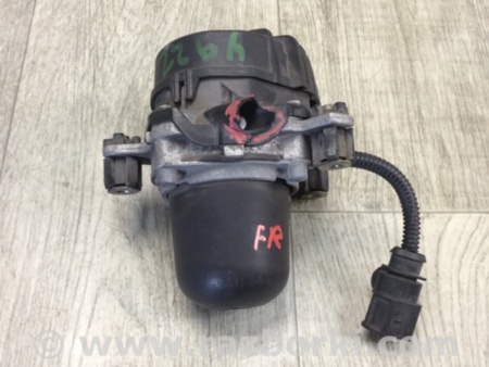 ФОТО Запчастини двигуна для Porsche Cayenne Type 955/957 (05-10) Киев