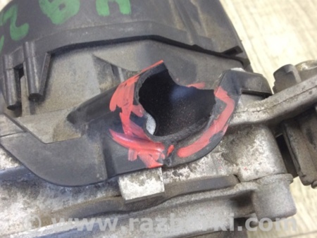 ФОТО Запчастини двигуна для Porsche Cayenne Type 955/957 (05-10) Киев