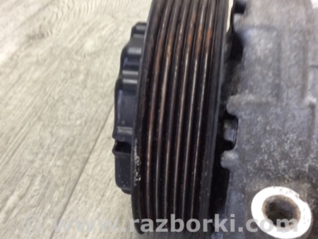 ФОТО Компресор кондиціонера для Porsche Cayenne Type 955/957 (05-10) Киев