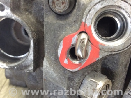 ФОТО Компресор кондиціонера для Porsche Cayenne Type 955/957 (05-10) Киев
