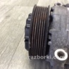 ФОТО Компресор кондиціонера для Porsche Cayenne Type 955/957 (05-10) Киев