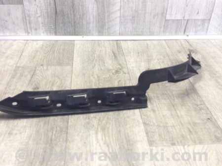 ФОТО Кронштейн підсилювач заднього бампера для Porsche Cayenne Type 955/957 (05-10) Киев