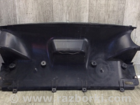 ФОТО Повітрозабірник для Porsche Cayenne Type 955/957 (05-10) Киев
