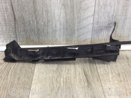 ФОТО Кронштейн підсилювач переднього бампера для Porsche Cayenne Type 955/957 (05-10) Киев