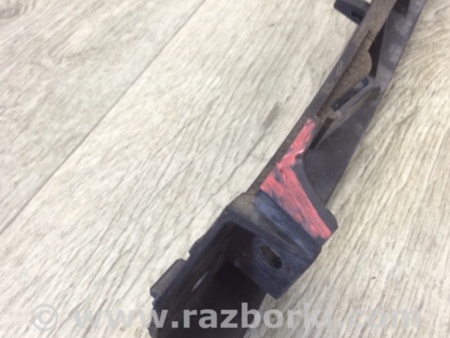 ФОТО Кронштейн підсилювач переднього бампера для Porsche Cayenne Type 955/957 (05-10) Киев