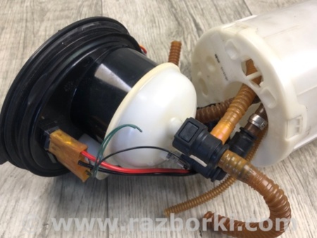 ФОТО Паливний насос для Porsche Cayenne Type 955/957 (05-10) Киев