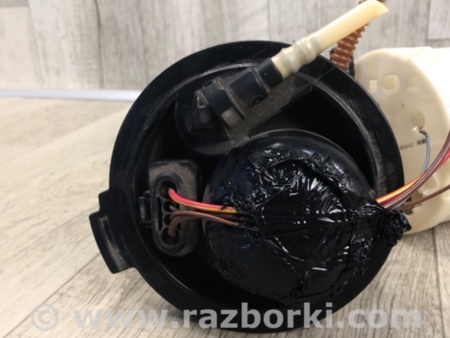 ФОТО Паливний насос для Porsche Cayenne Type 955/957 (05-10) Киев