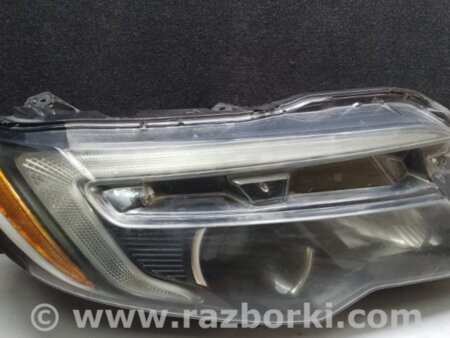 ФОТО Фара для Honda Pilot 3 MR-V YF5/6 (2015-2022) Киев
