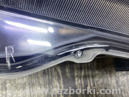 ФОТО Фара для Honda Pilot 3 MR-V YF5/6 (2015-2022) Киев