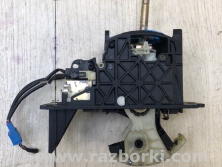 ФОТО Куліса перемикання АКПП для Porsche Cayenne Type 955/957 (05-10) Киев