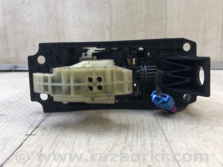 ФОТО Куліса перемикання АКПП для Porsche Cayenne Type 955/957 (05-10) Киев