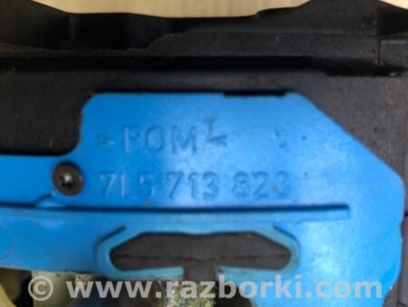 ФОТО Куліса перемикання АКПП для Porsche Cayenne Type 955/957 (05-10) Киев