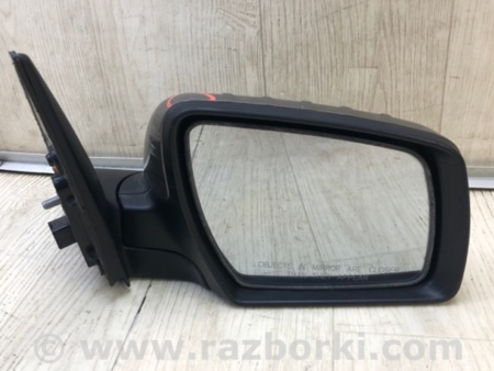 ФОТО Дзеркало для KIA Soul AM Киев