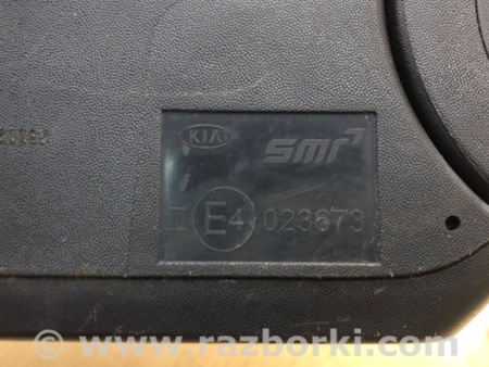 ФОТО Дзеркало для KIA Soul AM Киев