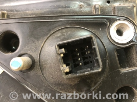 ФОТО Дзеркало для KIA Soul AM Киев
