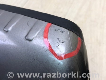 ФОТО Дзеркало для KIA Soul AM Киев