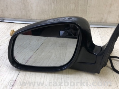 ФОТО Дзеркало для Porsche Cayenne Type 955/957 (05-10) Киев