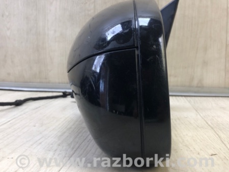 ФОТО Дзеркало для Porsche Cayenne Type 955/957 (05-10) Киев