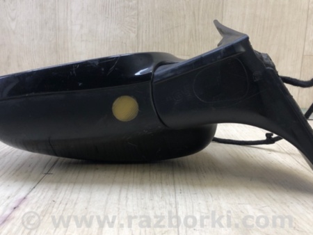 ФОТО Дзеркало для Porsche Cayenne Type 955/957 (05-10) Киев