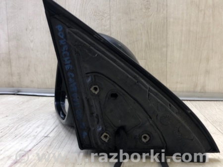 ФОТО Дзеркало для Porsche Cayenne Type 955/957 (05-10) Киев