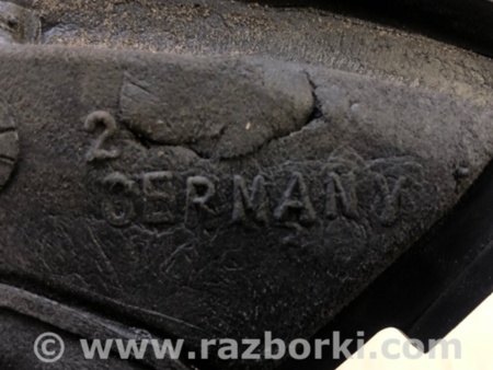 ФОТО Дзеркало для Porsche Cayenne Type 955/957 (05-10) Киев