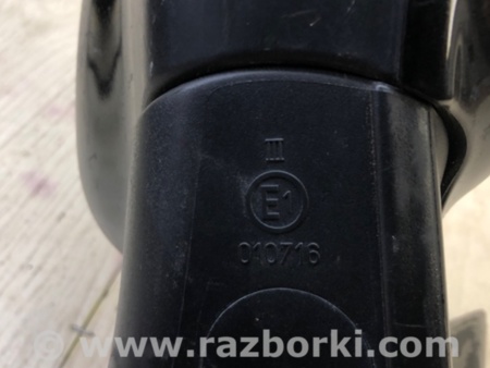 ФОТО Дзеркало для Porsche Cayenne Type 955/957 (05-10) Киев